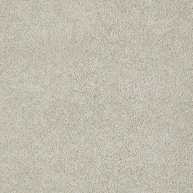 Invitation Only Ii Residential Carpet by Shaw Floors in the color Cookie Dough. Sample of beiges carpet pattern and texture.