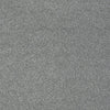 Invitation Only Ii Residential Carpet by Shaw Floors in the color Arrowhead. Sample of grays carpet pattern and texture.