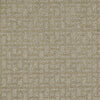 Just Gorgeous Residential Carpet by Shaw Floors in the color Straw Hat. Sample of browns carpet pattern and texture.