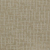 Simply Beautiful Residential Carpet by Shaw Floors in the color Straw Hat. Sample of browns carpet pattern and texture.