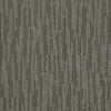 Very Attractive Residential Carpet by Shaw Floors in the color Mountain Path. Sample of grays carpet pattern and texture.
