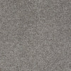 Like No Other Iii Residential Carpet by Shaw Floors in the color Metro. Sample of grays carpet pattern and texture.