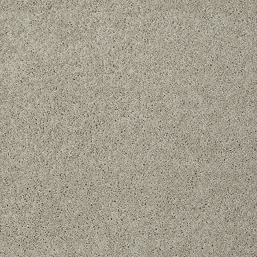 My Choice Iii Residential Carpet by Shaw Floors in the color Bare Essence. Sample of beiges carpet pattern and texture.