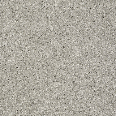 My Choice Iii Residential Carpet by Shaw Floors in the color Glaze. Sample of beiges carpet pattern and texture.