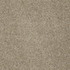 My Choice Iii Residential Carpet by Shaw Floors in the color Cappuccino. Sample of browns carpet pattern and texture.