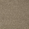 My Choice Iii Residential Carpet by Shaw Floors in the color Saffron. Sample of browns carpet pattern and texture.