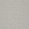 Truly Relaxed Loop Residential Carpet by Shaw Floors in the color Ash. Sample of grays carpet pattern and texture.