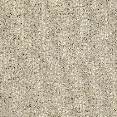 Pacific Trails Residential Carpet by Shaw Floors in the color Dunes. Sample of beiges carpet pattern and texture.