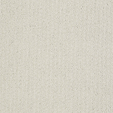 Pacific Trails Residential Carpet by Shaw Floors in the color Canvas. Sample of beiges carpet pattern and texture.