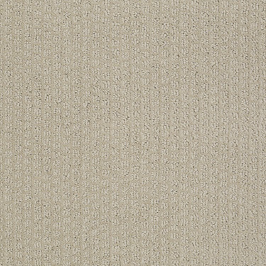 Pacific Trails Residential Carpet by Shaw Floors in the color Agate. Sample of browns carpet pattern and texture.
