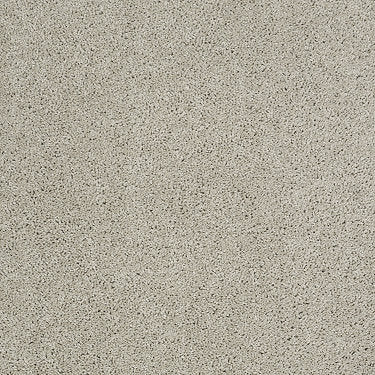 Origins Ii Residential Carpet by Shaw Floors in the color Cold Water. Sample of grays carpet pattern and texture.