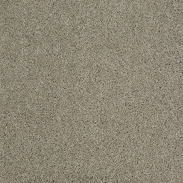 Origins Ii Residential Carpet by Shaw Floors in the color Gray Flannel. Sample of grays carpet pattern and texture.