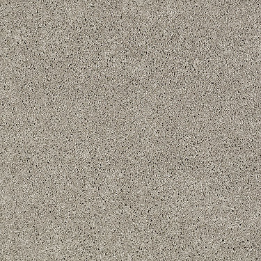 Origins Ii Residential Carpet by Shaw Floors in the color City Scape. Sample of grays carpet pattern and texture.