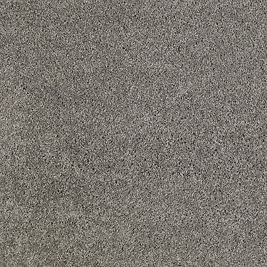 Origins Ii Residential Carpet by Shaw Floors in the color Battleship. Sample of grays carpet pattern and texture.