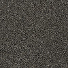 Work The Color Residential Carpet by Shaw Floors in the color Black Granite. Sample of grays carpet pattern and texture.