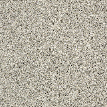 Blending Upwards Residential Carpet by Shaw Floors in the color Sand Crystal. Sample of beiges carpet pattern and texture.