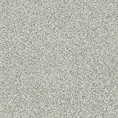 Blending Upwards Residential Carpet by Shaw Floors in the color Sea Glass. Sample of greens carpet pattern and texture.