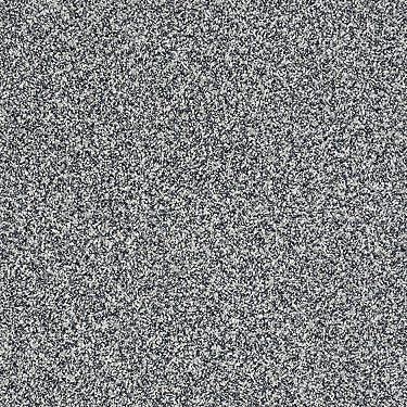 Blending Upwards Residential Carpet by Shaw Floors in the color Stone Washed. Sample of blues carpet pattern and texture.