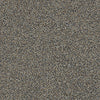 Blending Upwards Residential Carpet by Shaw Floors in the color Serenity. Sample of browns carpet pattern and texture.