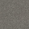 Luminous Residential Carpet by Shaw Floors in the color Plaster. Sample of grays carpet pattern and texture.