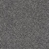 Luminous Residential Carpet by Shaw Floors in the color Fish Hook. Sample of grays carpet pattern and texture.