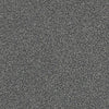 Just A Hint Ii Residential Carpet by Shaw Floors in the color Steel. Sample of grays carpet pattern and texture.