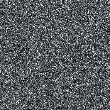 Points Of Color Ii Residential Carpet by Shaw Floors in the color Denim. Sample of blues carpet pattern and texture.