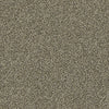 Points Of Color Ii Residential Carpet by Shaw Floors in the color Leather. Sample of browns carpet pattern and texture.