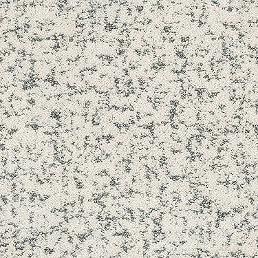 Make Your Mark Residential Carpet by Shaw Floors in the color Creamery. Sample of beiges carpet pattern and texture.