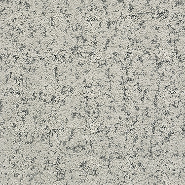 Make Your Mark Residential Carpet by Shaw Floors in the color Platinum. Sample of grays carpet pattern and texture.