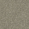 Perpetual I Residential Carpet by Shaw Floors in the color Eggshell. Sample of beiges carpet pattern and texture.