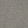 Perpetual I Residential Carpet by Shaw Floors in the color Fog. Sample of grays carpet pattern and texture.