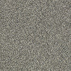 Perpetual I Residential Carpet by Shaw Floors in the color Shadow. Sample of grays carpet pattern and texture.