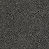 Perpetual I Residential Carpet by Shaw Floors in the color Truffle. Sample of grays carpet pattern and texture.