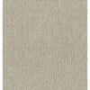 Insightful Way Residential Carpet by Shaw Floors in the color Passageway. Sample of beiges carpet pattern and texture.