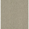 Insightful Way Residential Carpet by Shaw Floors in the color High Noon. Sample of beiges carpet pattern and texture.
