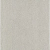 Insightful Way Residential Carpet by Shaw Floors in the color Rock Crystal. Sample of grays carpet pattern and texture.