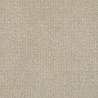 Sensible Now Residential Carpet by Shaw Floors in the color High Noon. Sample of beiges carpet pattern and texture.