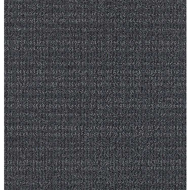 Sensible Now Residential Carpet by Shaw Floors in the color Royal Navy. Sample of blues carpet pattern and texture.
