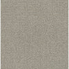 Sensible Now Residential Carpet by Shaw Floors in the color Silhouette. Sample of grays carpet pattern and texture.