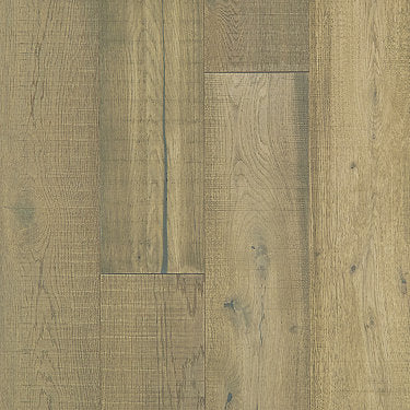 Exquisite Floorte Hardwood in the color acadia by Shaw flooring sample demonstrating pattern and color.