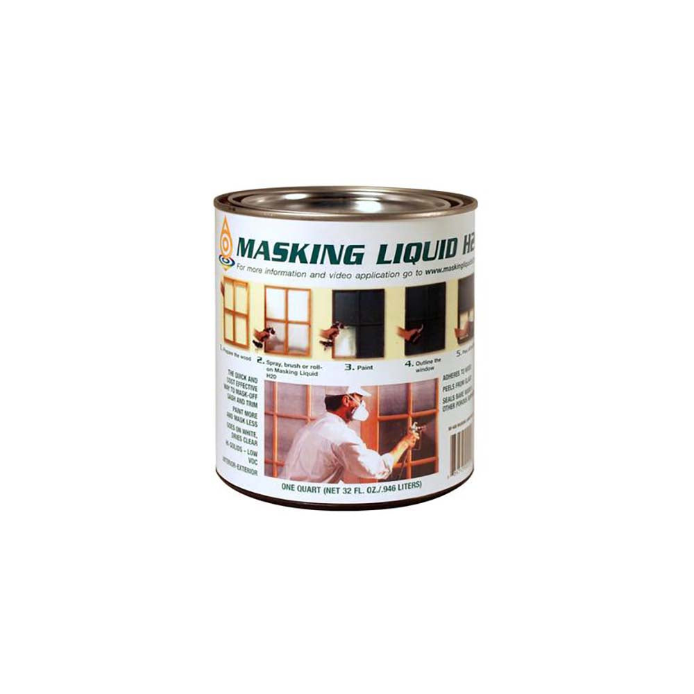 H20 Masking Liquid