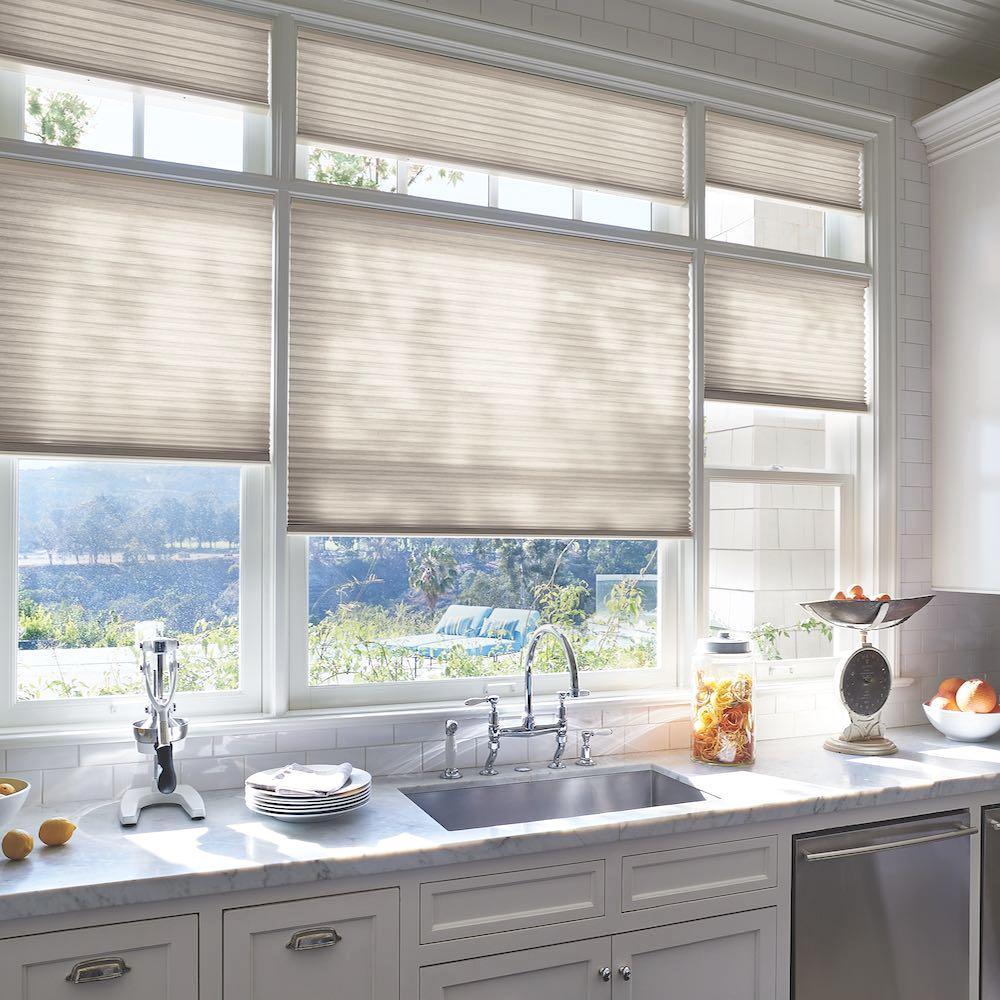 Hunter Douglas Takes Window Shopping to a Whole New Level Hunter Douglas Takes Window Shopping to a Whole New Level