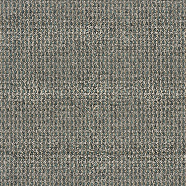 Kelsey Commercial Carpet by Philadelphia Commercial in the color Spa. Sample of greens carpet pattern and texture.