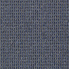 Kelsey Commercial Carpet by Philadelphia Commercial in the color Marina. Sample of blues carpet pattern and texture.