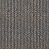 Kelsey Commercial Carpet by Philadelphia Commercial in the color Driftwood. Sample of browns carpet pattern and texture.