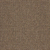 Kelsey Commercial Carpet by Philadelphia Commercial in the color Chocolate. Sample of browns carpet pattern and texture.