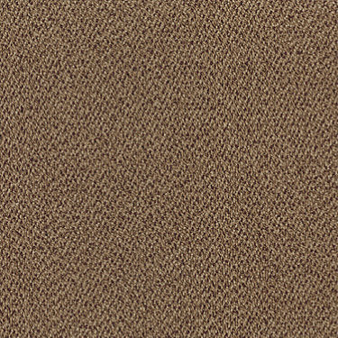 Chronicles Commercial Carpet by Philadelphia Commercial in the color Ledger. Sample of browns carpet pattern and texture.