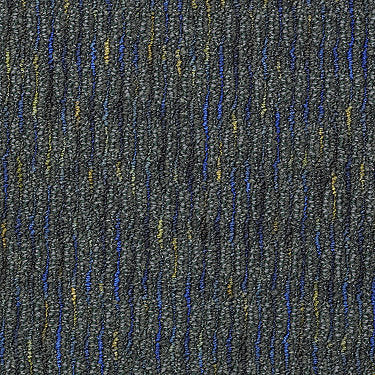 Jargon Commercial Carpet by Philadelphia Commercial in the color Hard Drive. Sample of greens carpet pattern and texture.