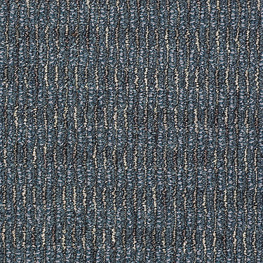 Jargon Commercial Carpet by Philadelphia Commercial in the color Im. Sample of greens carpet pattern and texture.